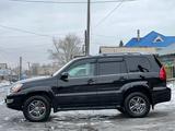 Lexus GX 470 2007 года за 13 500 000 тг. в Семей – фото 3
