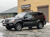 Lexus GX 470 2007 года за 13 500 000 тг. в Семей – фото 4
