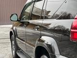 Lexus GX 470 2007 года за 13 500 000 тг. в Семей – фото 5