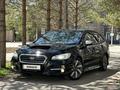 Subaru Levorg 2015 годаүшін6 250 000 тг. в Караганда – фото 10