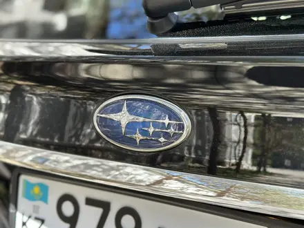 Subaru Levorg 2015 года за 6 250 000 тг. в Караганда – фото 24