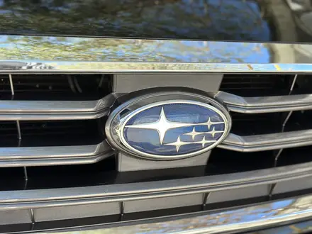 Subaru Levorg 2015 года за 6 250 000 тг. в Караганда – фото 29