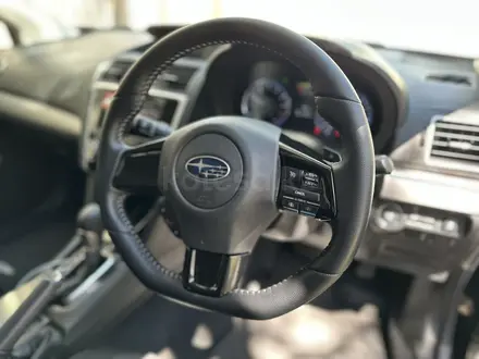 Subaru Levorg 2015 года за 6 250 000 тг. в Караганда – фото 40