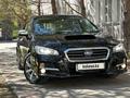 Subaru Levorg 2015 года за 6 250 000 тг. в Караганда – фото 4