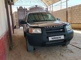 Land Rover Freelander 2000 года за 1 900 000 тг. в Шымкент – фото 2