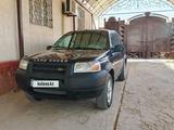 Land Rover Freelander 2000 года за 1 900 000 тг. в Шымкент