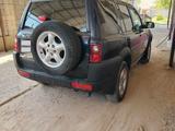 Land Rover Freelander 2000 года за 1 900 000 тг. в Шымкент – фото 5