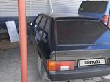 ВАЗ (Lada) 2109 2000 года за 1 400 000 тг. в Жезказган – фото 3