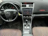 Mazda 6 2008 годаүшін5 350 000 тг. в Уральск – фото 4