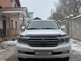 Toyota Land Cruiser 2010 годаfor16 500 000 тг. в Алматы – фото 4