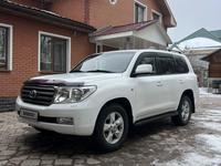 Toyota Land Cruiser 2010 года за 16 500 000 тг. в Алматы