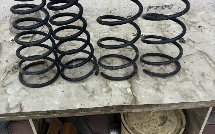 Пружины за 20 000 тг. в Талдыкорган