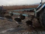 МТЗ  1221 2007 года за 9 000 000 тг. в Жаркент