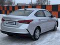 Hyundai Accent 2021 годаүшін7 400 000 тг. в Уральск – фото 6