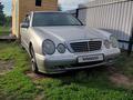 Mercedes-Benz E 200 2001 года за 3 300 000 тг. в Петропавловск