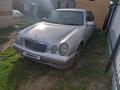 Mercedes-Benz E 200 2001 года за 3 300 000 тг. в Петропавловск – фото 3