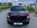 ВАЗ (Lada) Granta 2190 2018 года за 2 600 000 тг. в Семей – фото 5