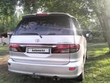 Toyota Previa 2004 годаүшін4 500 000 тг. в Туркестан – фото 4