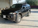 Mitsubishi Montero Sport 2000 годаүшін4 000 000 тг. в Шиели – фото 2