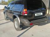 Mitsubishi Montero Sport 2000 годаүшін4 000 000 тг. в Шиели – фото 4
