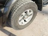 Mitsubishi Montero Sport 2000 годаүшін4 000 000 тг. в Шиели – фото 5