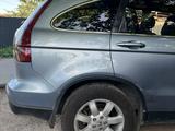 Honda CR-V 2007 года за 4 990 000 тг. в Алматы – фото 3