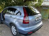 Honda CR-V 2007 года за 4 990 000 тг. в Алматы – фото 2