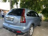 Honda CR-V 2007 года за 4 990 000 тг. в Алматы