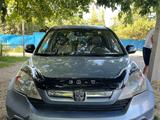 Honda CR-V 2007 года за 4 990 000 тг. в Алматы – фото 5