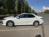 Toyota Camry 2020 годаүшін11 700 000 тг. в Астана – фото 3