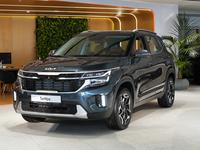 Kia Seltos Luxe 2WD 2024 годаfor14 290 000 тг. в Алматы