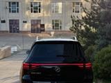 Mercedes-Benz EQB 2024 годаүшін17 500 000 тг. в Алматы – фото 2