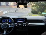 Mercedes-Benz EQB 2024 годаүшін17 500 000 тг. в Алматы – фото 3
