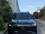 Mercedes-Benz EQB 2024 годаүшін17 500 000 тг. в Алматы