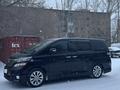 Toyota Vellfire 2010 года за 6 500 000 тг. в Актобе – фото 4