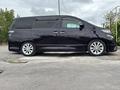 Toyota Vellfire 2010 года за 6 500 000 тг. в Актобе – фото 10