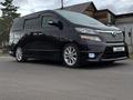 Toyota Vellfire 2010 года за 6 500 000 тг. в Актобе – фото 11