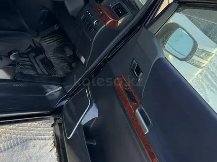 Toyota Vellfire 2010 года за 6 500 000 тг. в Актобе – фото 17