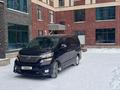 Toyota Vellfire 2010 года за 6 500 000 тг. в Актобе