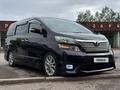 Toyota Vellfire 2010 года за 6 500 000 тг. в Актобе – фото 9
