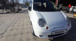 Daewoo Matiz 2012 годаүшін1 650 000 тг. в Шымкент