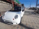 Daewoo Matiz 2012 годаfor1 650 000 тг. в Шымкент – фото 2