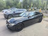 BMW 328 2015 годаүшін9 500 000 тг. в Алматы – фото 3