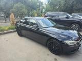 BMW 328 2015 годаүшін9 500 000 тг. в Алматы – фото 2