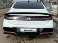 Hyundai Sonata 2025 года за 15 500 000 тг. в Астана – фото 2