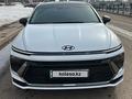 Hyundai Sonata 2025 года за 15 500 000 тг. в Астана
