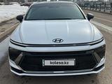 Hyundai Sonata 2025 года за 15 500 000 тг. в Астана
