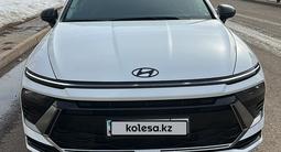 Hyundai Sonata 2025 годаүшін15 500 000 тг. в Астана