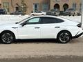 Hyundai Sonata 2025 года за 15 500 000 тг. в Астана – фото 4