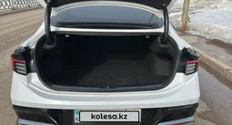 Hyundai Sonata 2025 годаүшін15 500 000 тг. в Астана – фото 5